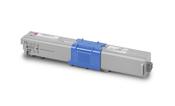 OKI 46508714 toner cartridge 1 pcs Original Magenta image