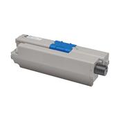 OKI 44973536 toner cartridge 1 pcs Original Black image
