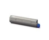OKI 45862818 toner cartridge 1 pcs Original Black image