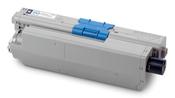 OKI 44469803 toner cartridge 1 pcs Original Black image