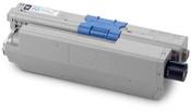 OKI 44469804 toner cartridge 1 pcs Original Black image