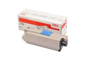 OKI 46508716 toner cartridge 1 pcs Original Black image