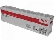 OKI 47095704 toner cartridge 1 pcs Original Black