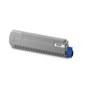 OKI 44059254 toner cartridge 1 pcs Original Magenta image