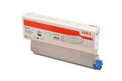 OKI 46443104 toner cartridge 1 pcs Original Black image