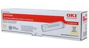OKI 44059105 toner cartridge 1 pcs Original Yellow image