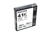 Original Ricoh GC-41 K 405761 Ink Others 2.5K pages image