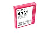 Original Ricoh GC-41 M 405763 Ink Others 2.2K pages