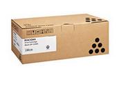 Ricoh 842030|DT3000BLK Toner black 20K pages5 for Ricoh Aficio MP C 2500 image