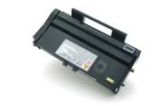 Ricoh 100LE Black Standard Capacity Toner Cartridge 1.2k pages - for SP100LE - 407166 image