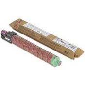 Ricoh 841819 Toner magenta 18K pages for Aficio MP C 3003 sp3503 sp image