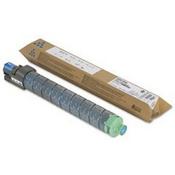 Ricoh 841820 Toner cyan 18K pages for Aficio MP C 3003 sp3503 sp image