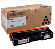 Ricoh C250E Black Standard Capacity Toner Cartridge 2k pages - for SPC250E - 407543 image