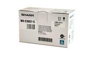Sharp MXC30GTC Toner-kit cyan 6K pages for MX-C 250 F300 W image