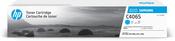 HP ST984A | Samsung CLT-C406S Cyan Toner 1000 pages image