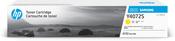 HP SU472A | Samsung CLT-Y4072S Yellow Toner 1000 pages image