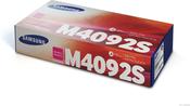HP SU272A | Samsung CLT-M4092S Magenta Toner 1000 pages image