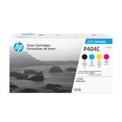 HP SU365A | Samsung CLT-P404C Multipack of Toners BK 1500 pages  C M &amp; Y 1000 pages image