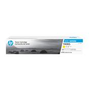 HP SU462A | Samsung CLT-Y406S Yellow Toner 1000 pages image