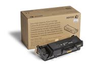 Xerox Black High Capacity Toner Cartridge 15k pages for 3330 WC3335WC3345 - 106R03624 image