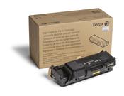 Xerox Black High Capacity Toner Cartridge 8k pages for 3330 WC3335WC3345 - 106R03622 image