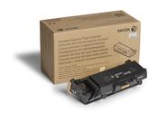 Xerox Black Standard Capacity Toner Cartridge 2.5k pages for 3330 WC3335WC3345 - 106R03620 image
