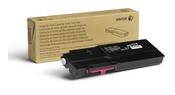 Xerox Magenta High Capacity Toner Cartridge 4.8k pages for VLC400 VLC405 - 106R03519 image