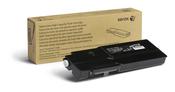 Xerox Black High Capacity Toner Cartridge 10.5k pages for VLC400 VLC405 - 106R03528 image