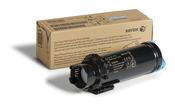 Xerox Cyan High Capacity Toner Cartridge 4.3k pages for 6510 WC6515 - 106R03690 image