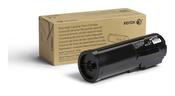 Xerox Black High Capacity Toner Cartridge 24.6k pages for VLB405 - 106R03584 image
