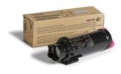 Xerox Magenta Standard Capacity Toner Cartridge 1k pages for 6510 WC6515 - 106R03474 image