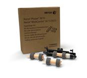 Xerox Paper Feed Roller kit Long-Life Item Typically Not Required image