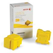 Xerox Yellow Standard Capacity Solid Ink 4.4k pages for 8570 8870 - 108R00933 image