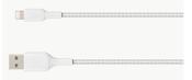 Belkin CAA002BT2MWH lightning cable 2 m White image