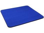 Cables Direct DARK BLUE MOUSE MAT 6MM CLOTH&amp;RUBBER image