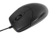 Cables Direct NLMS-222A mouse Ambidextrous USB Type-A Optical 800 DPI image
