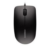 CHERRY MC 1000 Corded Mouse Black USB image