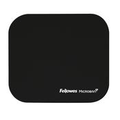 Fellowes 5933907 mouse pad Black image