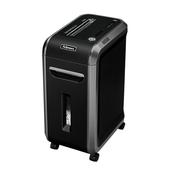 Fellowes Powershred 99Ci paper shredder Cross shredding 23 cm Black Grey image