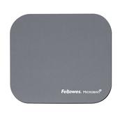 Fellowes 5934005 mouse pad Silver image