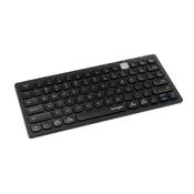 Kensington Dual Wireless Compact Keyboard - UK image