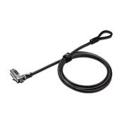 Kensington Slim Resettable NanoSaver Combination Laptop Lock image
