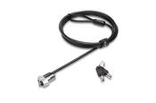 Kensington NanoSaver Laptop Lock - Keyed image