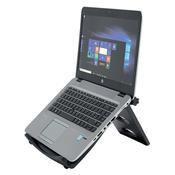 Kensington SmartFit Easy Riser Laptop Cooling - Grey