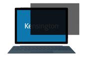 Kensington Privacy Screen Filter for Surface Pro 7  6  5 - 2-Way Removable image