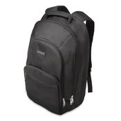 Kensington Simply Portable 15.6 Laptop Backpack - Black image