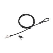 Kensington N17 Laptop Lock - Keyed image