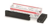 Original OKI 09006130 Black Toner cartridge 7000 pages for OKI C650dn C651dn image