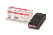Original OKI 09006128 Magenta Toner cartridge 6000 pages for OKI C650dn C651dn image