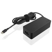 Lenovo 4X20M26276 power adapterinverter Indoor 65 W Black image